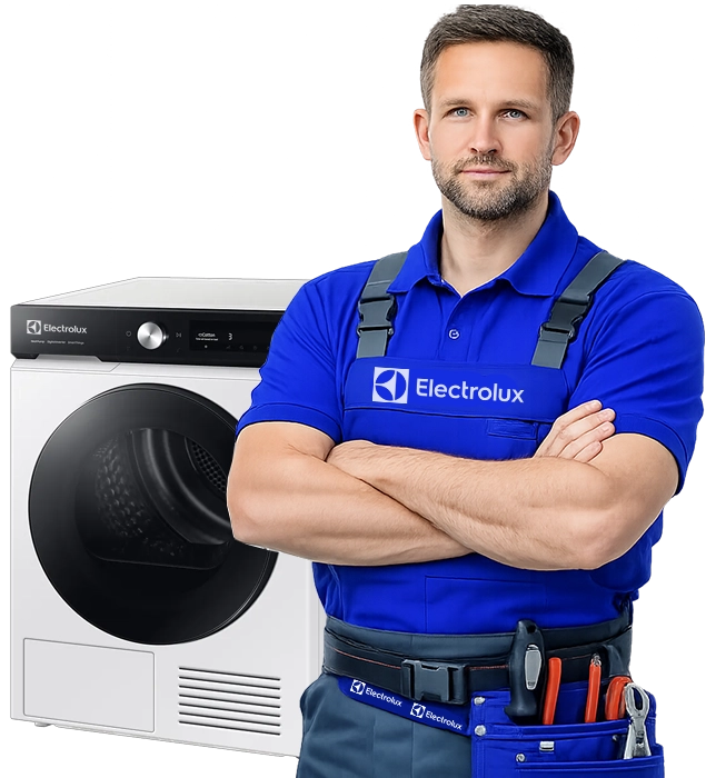 Стиральная машина Electrolux