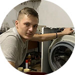 мастер Electrolux