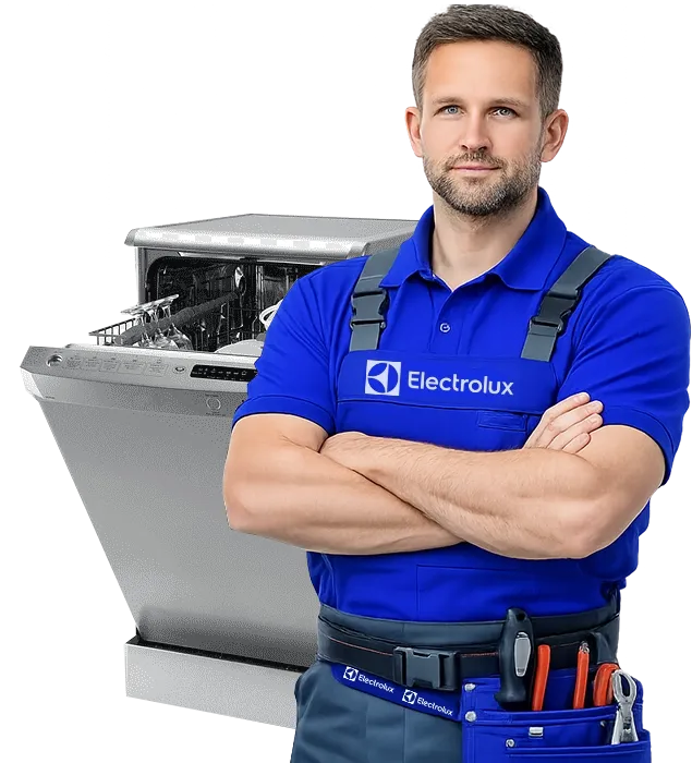 Посудомоечная машина Electrolux